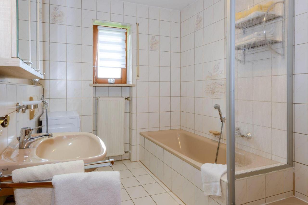 Ferienwohnung-Panoramablick-4 Bodenmais Bagian luar foto